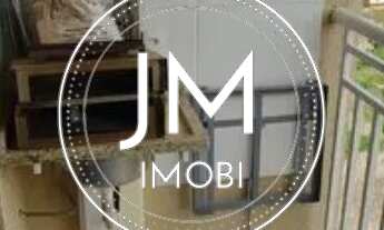 Imagem 2: Apartamento a venda em Hortolândia com 2 dormitórios sendo 1 suíte, varanda gourmet e move