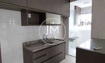 Imagem 3: Apartamento a venda em Hortolândia no residencial Portal dos Rubis com 2 quartos sendo 1 s