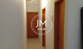 Imagem 4: Casa a venda em Hortolândia no Jardim Villagio Ghiraldelli com 2 quartos sendo 1 suíte e 2