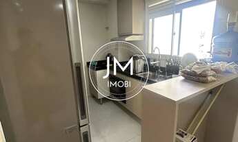 Imagem 5: Apartamento a venda em Hortolândia no Chácaras Assay com 2 dormitórios e 1 vaga. No reside