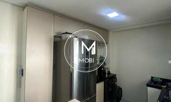 Imagem 4: Apartamento a venda em Hortolândia no Chácaras Assay com 2 dormitórios e 1 vaga. No reside