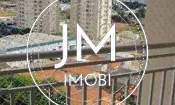 Imagem 3: Apartamento a venda em Hortolândia com 2 dormitórios sendo 1 suíte, varanda gourmet e move