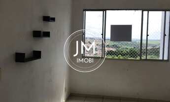 Imagem 3: Apartamento a venda em Campinas com dois dormitórios, próximo a Av John Boyd Dunlop