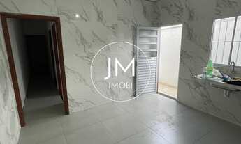 Imagem 2: Casa a venda em Hortolândia no Jardim Villagio Ghiraldelli com 2 quartos e 2 vagas