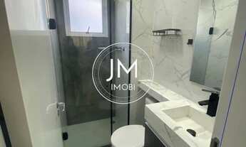 Imagem 6: Apartamento a venda em Hortolândia no Chácaras Assay com 2 dormitórios e 1 vaga. No reside