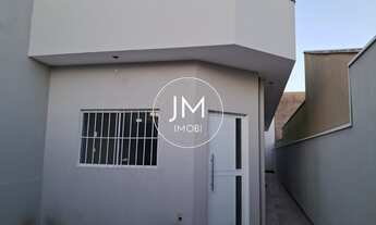 Imagem: Casa a venda em Hortolândia no Jardim Villagio