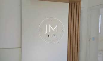 Imagem 4: Apartamento a venda no residencial Hm Smart Hortolândia II, com dois quartos e 1 vaga