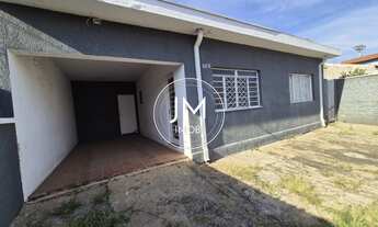 Imagem: Casa a venda em Hortolândia no Jardim Nossa