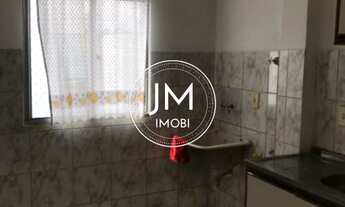 Imagem 5: Apartamento a venda em Campinas com dois dormitórios, próximo a Av John Boyd Dunlop