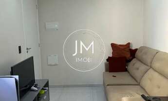 Imagem 3: Apartamento a venda em Hortolândia no Chácaras Assay com 2 dormitórios e 1 vaga. No reside