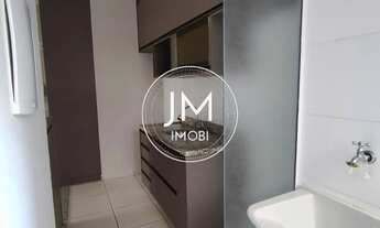 Imagem 5: Apartamento a venda em Hortolândia no residencial Portal dos Rubis com 2 quartos sendo 1 s