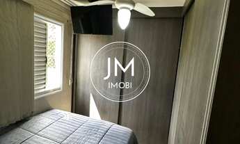 Imagem 6: Apartamento a venda no Residencial Parque das Colinas com 2 quartos e moveis planejados