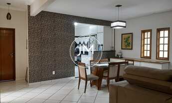 Imagem 2: Casa a venda em Sumaré no Jardim Aclimação (Nova Veneza) com 3 quartos sendo 1 suíte e 3 v