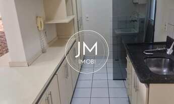 Imagem 6: Apartamento a venda em Hortolândia com 3 quartos no Condomínio Avalon