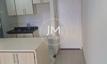 Imagem 5: Apartamento a venda em Hortolândia com 3 quartos no Condomínio Avalon