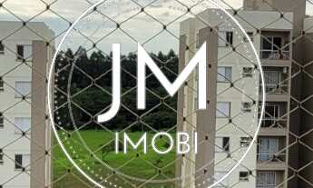 Imagem 2: Apartamento a venda em Hortolândia, no residencial Portal Primavera. Com 2 quartos e sacad