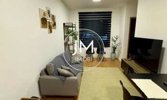 Imagem 7: Apartamento a venda em Hortolândia no residencial Parque das Tulipas com 2 quartos e 1 vag