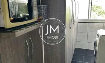 Imagem 5: Apartamento a venda no Residencial Parque das Colinas com 2 quartos e moveis planejados