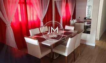 Imagem: Casa tipo sobrado a venda em Hortolândia