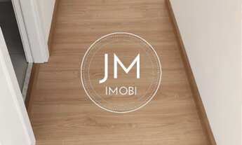 Imagem 5: Apartamento a venda em Hortolândia com 2 quartos sendo 1 suíte e varanda gourmet. No resi