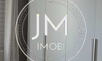 Imagem 7: Apartamento a venda em Hortolândia, no residencial Portal Primavera. Com 2 quartos e sacad