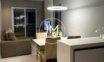 Imagem: Apartamento a venda em Hortolândia com