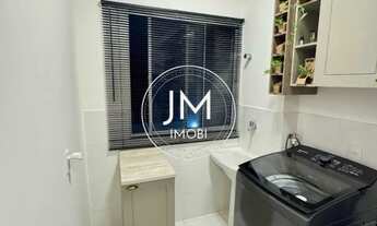 Imagem 4: Apartamento a venda em Hortolândia no residencial Parque das Tulipas com 2 quartos e 1 vag