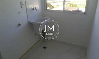 Imagem 5: Apartamento a venda em Hortolândia no residencial Torres do Jardim com 2 quartos e sacada