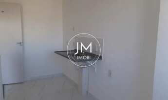 Imagem 4: Apartamento a venda em Hortolândia no residencial Torres do Jardim com 2 quartos e sacada