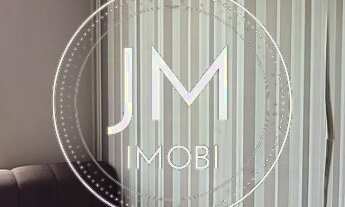 Imagem 6: Apartamento a venda em Hortolândia, no residencial Portal Primavera. Com 2 quartos e sacad