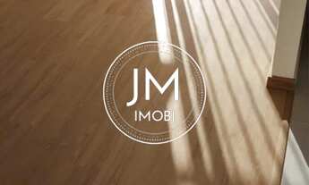 Imagem 2: Apartamento a venda em Hortolândia com 2 quartos sendo 1 suíte e varanda gourmet. No resi