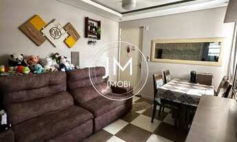 Imagem: Apartamento a venda no Residencial Parque