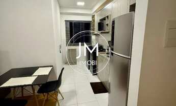 Imagem 6: Apartamento a venda em Hortolândia no residencial Parque das Tulipas com 2 quartos e 1 vag