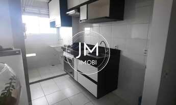 Imagem: Apartamento a venda em Hortolândia, no