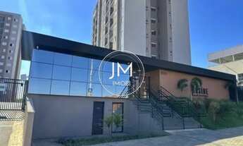 Imagem 7: Apartamento a venda em Hortolândia com 2 quartos sendo 1 suíte e varanda gourmet. No resi