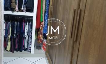 Imagem 7: Casa a venda em Sumaré no Jardim Aclimação (Nova Veneza) com 3 quartos sendo 1 suíte e 3 v