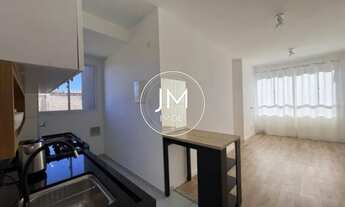 Imagem: Apartamento a venda em Hortolândia próximo