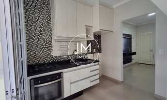 Imagem 5: Casa a venda em Hortolândia com 2 dormitórios, 2 vagas e área gourmet. No residencial Vive