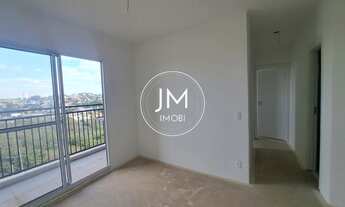 Imagem 5: Apartamento a venda em Hortolândia no residencial Inside com 2 quartos sendo 1 suíte, vara