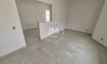 Imagem 3: Casa a venda em Hortolândia no Jardim Interlagos com 2 quartos sendo 1 suíte e 2 vagas