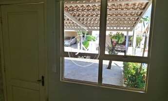 Imagem 4: Casa a venda em Hortolândia com 2 dormitórios, 2 vagas e área gourmet. No residencial Vive