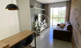 Imagem 6: Apartamento em Hortolândia a venda no Residencial Unique com 2 quartos sendo 1 suíte, vara