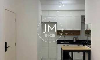 Imagem 4: Apartamento a venda em Hortolândia próximo ao centro com 2 dormitórios e 1vaga. Térreo