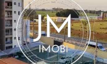 Imagem 2: Apartamento a venda em Hortolândia no residencial Portal Primavera com 2 quartos e recém r