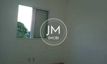 Imagem 7: Apartamento a venda em Hortolândia no residencial Torres do Jardim com 2 quartos e sacada