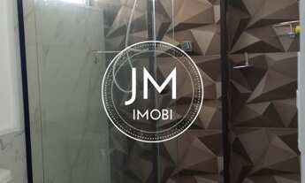 Imagem 6: Apartamento a venda em Hortolândia no residencial Altos do Santa Izabel com 2 dormitórios