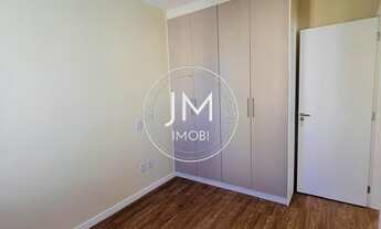 Imagem 7: Apartamento para locação aluguel em Hortolândia, com dois dormitórios e varanda gourmet no