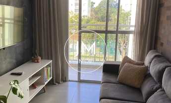 Imagem: Apartamento em Hortolândia a venda no Residencial