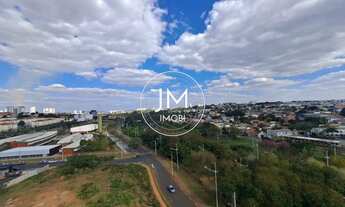 Imagem: Apartamento a venda em Hortolândia no residencial