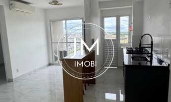 Imagem 4: Apartamento a venda em Hortolândia com 2 quartos sendo 1 suíte e Varanda